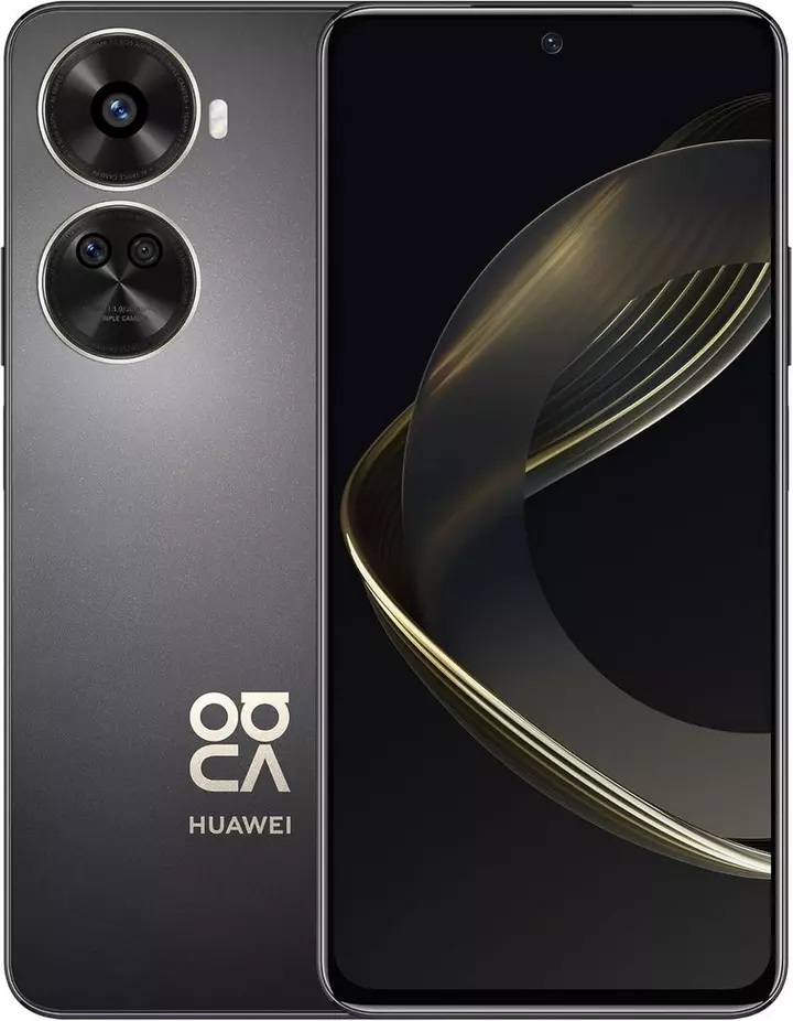 Huawei Nova 14i Price In Netherlands